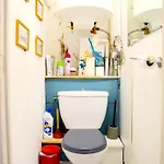 Quartier Chic L L Gare L Tramway Homestay *