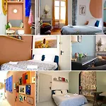 Quartier Chic L L Gare L Tramway Homestay
