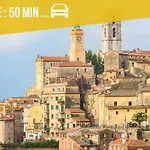 Homestay Quartier Chic L L Gare L Tramway *
