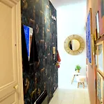 Homestay Quartier Chic L L Gare L Tramway
