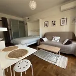 With Large Terrace Sea View 4th Floor Apartment
