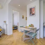 Maison Bianchi - Avenue Durante - Downtown Floor Apartment *