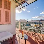 Maison Bianchi - Avenue Durante - Downtown Floor Apartment Nice