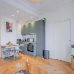 Maison Bianchi - Avenue Durante - Downtown Floor Apartment
