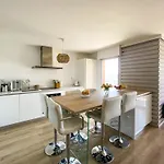 Evasion Vue - Wifi, Piscine, Parking, 4pers Apartment