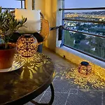 Evasion Vue Mer - Wifi, Piscine, Parking, 4Pers