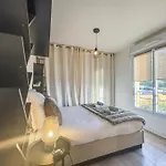 Evasion Vue - Wifi, Piscine, Parking, 4pers Apartment