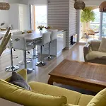 Evasion Vue - Wifi, Piscine, Parking, 4pers Nice