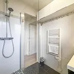 Evasion Vue - Wifi, Piscine, Parking, 4pers Apartment Nice