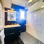 Evasion Vue - Wifi, Piscine, Parking, 4pers Apartment *