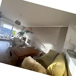 Evasion Vue - Wifi, Piscine, Parking, 4pers Apartment