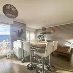 Apartment Evasion Vue - Wifi, Piscine, Parking, 4pers *