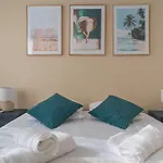 Chez Bastien Guest house *