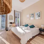 Chez Bastien Guest house *