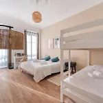 Guest house Chez Bastien Nice