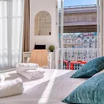Guest house Chez Bastien