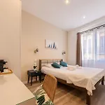 Chez Bastien Guest house *