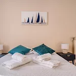 Chez Bastien Guest house Nice