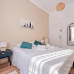 Chez Bastien Guest house