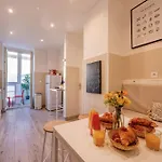 Chez Bastien Guest house Nice