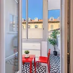 Chez Bastien * Nice