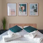 Chez Bastien Guest house Nice