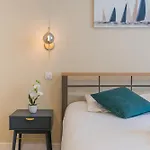 Chez Bastien Guest house *