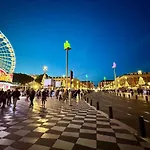 Magnifique 2 Pieces - Vieux Nice