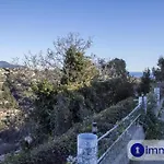 Apartment T3 Air-Conditioned On One Level On The Heights Of Nice