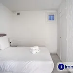 Apartment T3 Air-Conditioned On One Level On The Heights Of Nice