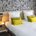 Nemea Arenas Aeroport Aparthotel Nice