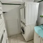 Place Grimaldi, Close To And Restaurants, With Balcony *