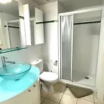 Apartment Place Grimaldi, Close To And Restaurants, With Balcony