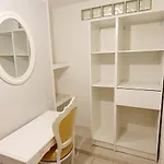 3 Pieces Sur Centre Apartment Nice