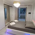 3 Pieces Sur Centre Apartment Nice
