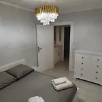 Appartement 3 Pieces Sur Nice Centre