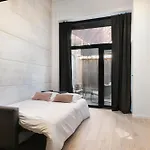 Loft Industriel Avec Terrasse Et Filet Suspendu A Cimiez * Nice