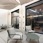Loft Industriel Avec Terrasse Et Filet Suspendu A Cimiez * Nice