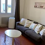 Aparthotel Riviera - Cocon Barillerie - Old Town - Promenade Des Anglais