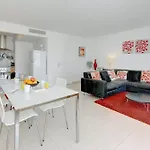 Apartment Kappas - B42 Promenade Des Nice