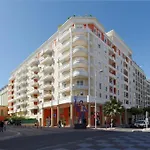 Apartment Kappas - B42 Promenade Des Nice