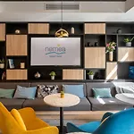 Nemea Appart Hotel Nice Arenas Aeroport