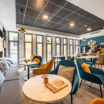 Aparthotel Nemea Arenas Aeroport