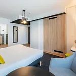 Nemea Arenas Aeroport 4* Nice