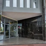 Nemea Appart Hotel Nice Arenas Aeroport