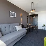 Aparthotel Nemea Arenas Aeroport Nice