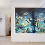 Aquarius Fshh Aparthotel