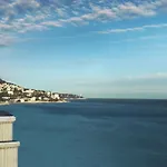 Hyatt Regency Nice Palais De La Mediterranee