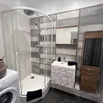 Appartement Cosy Centre Ville Nice