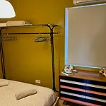 2 Chambres, Balcons, Vue Imprenable, Climatisation - Palace Bleu Apartment Nice